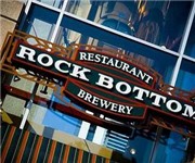 Rock Bottom Restaurant & Brewery - Phoenix, AZ (480) 598-1300