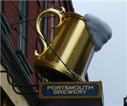 Portsmouth Brewery Portsmouth, NH