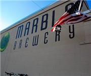 Marble Brewery - Albuquerque, NM (505) 243-2739