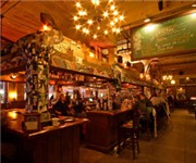 Photo of McMenamins Ringlers Pub - Portland, OR
