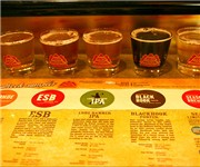 Photo of Redhook Ale Brewery - Woodinville, WA