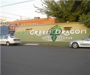 Photo of Green Dragon Bistro and Brewpub - Portland, OR