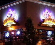 Rock Wood Fire Pizza and Brewery - Tacoma, WA (253) 272-1221