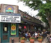 Photo of Southern Sun Pub and Brewery - Boulder, CO