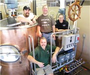 Photo of Dry Dock Brewing Co. - Aurora, CO