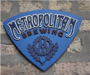 Photo of Metropolitan Brewing - Chicago, IL